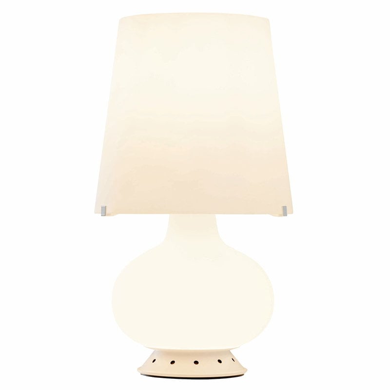 Fontana table lamp 34 cm by FontanaArte # #