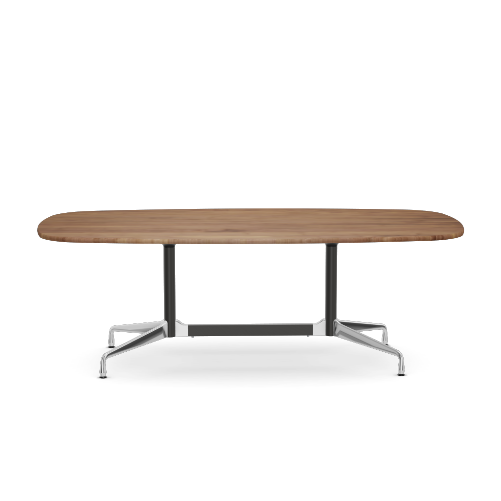 Eames Segmented Tables Dining by Vitra