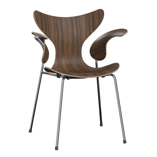 Lily™ - 3208, Not Upholstered by Fritz Hansen