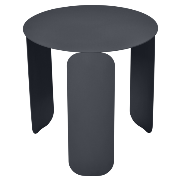 BEBOP LOW TABLE ø 45 CM by Fermob