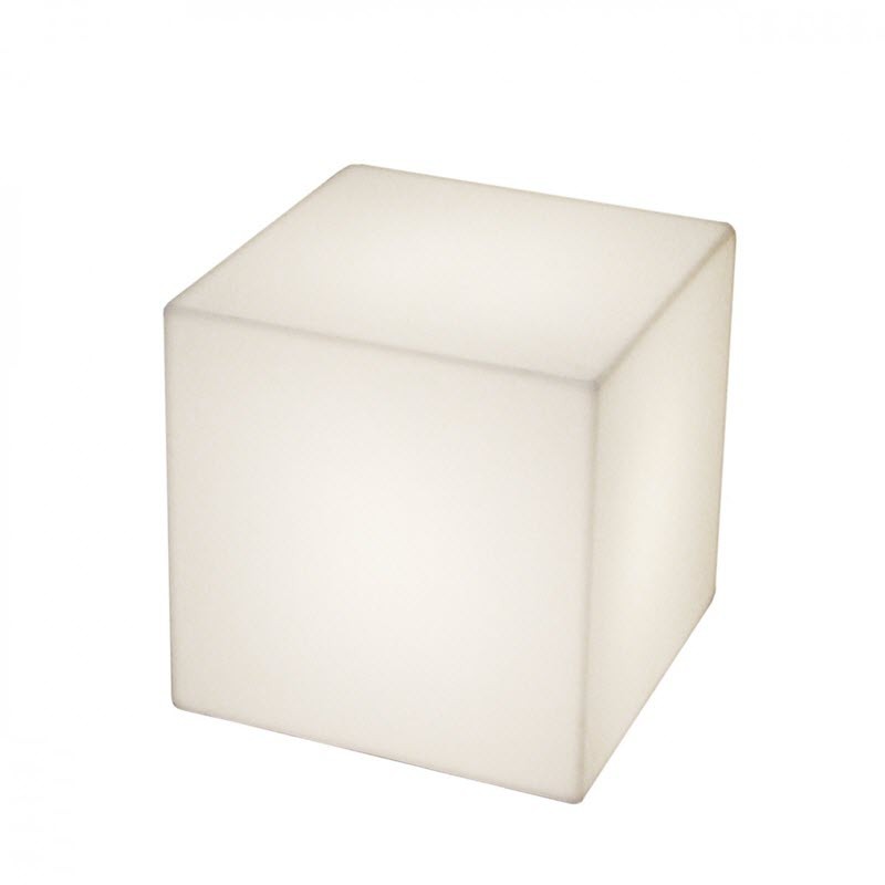 Cubo Indoor by Slide