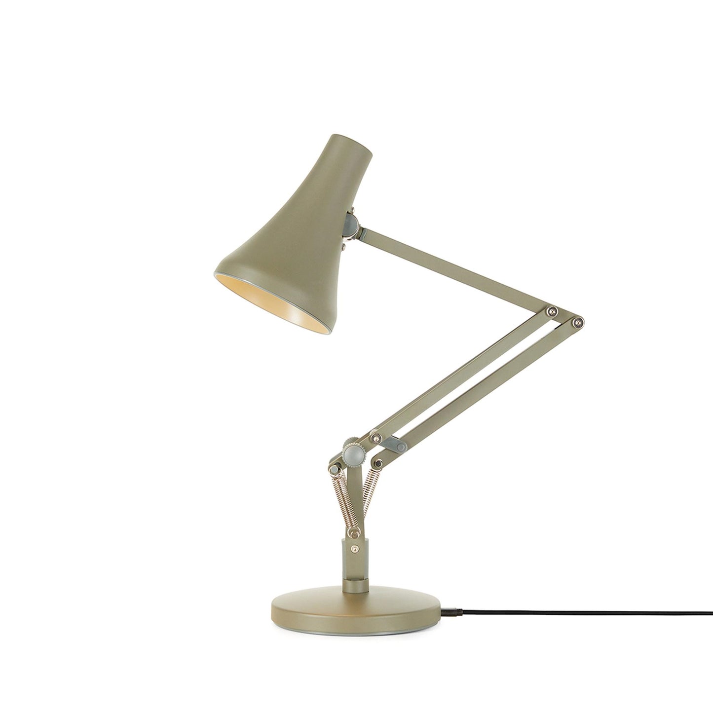90 Mini Mini Table Lamp by Anglepoise #Kelp Green