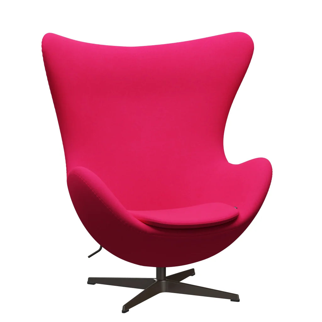 Egg™ - 3316 chair by Fritz Hansen #Comfort | Pink (64012)