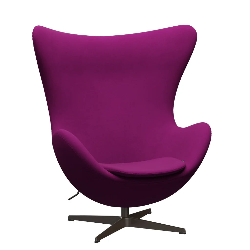 Egg™ - 3316 chair by Fritz Hansen #Comfort | Light Purple (65003)