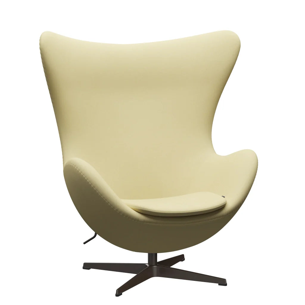 Egg™ - 3316 chair by Fritz Hansen #Comfort | Grey (68008)