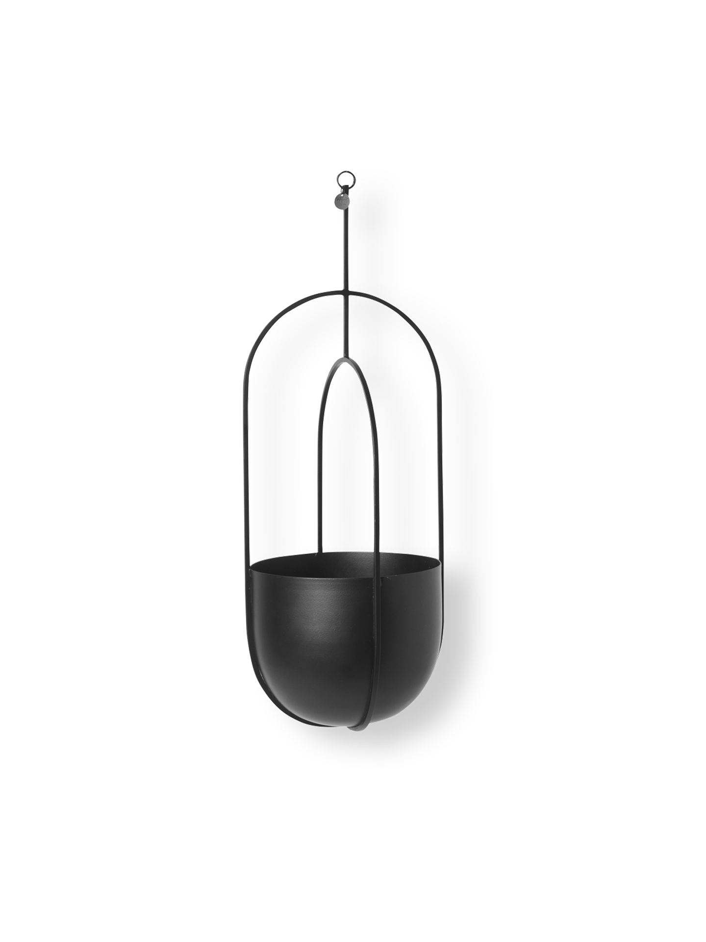 Hanging Deco Pot by Ferm Living