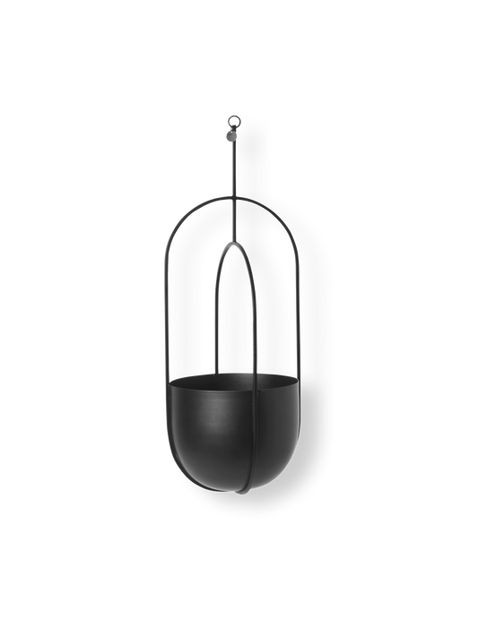 Hanging Deco Pot by Ferm Living