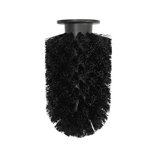 Ballo brush head by Normann Copenhagen #black #