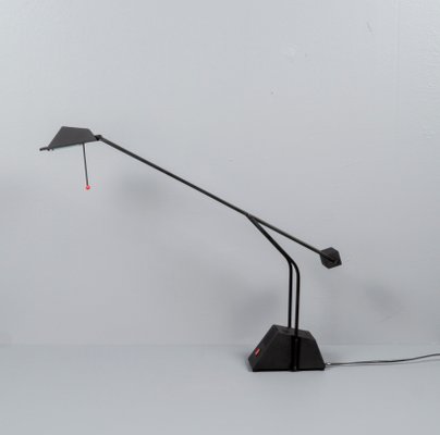 3342 / 01 Table Light by Franz Hustadt, Germany, 1980s-VLO-1166567