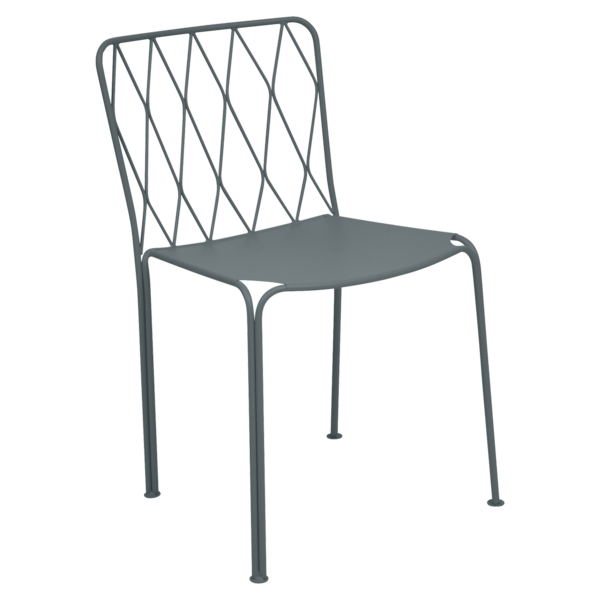 KINTBURY CHAIR by Fermob