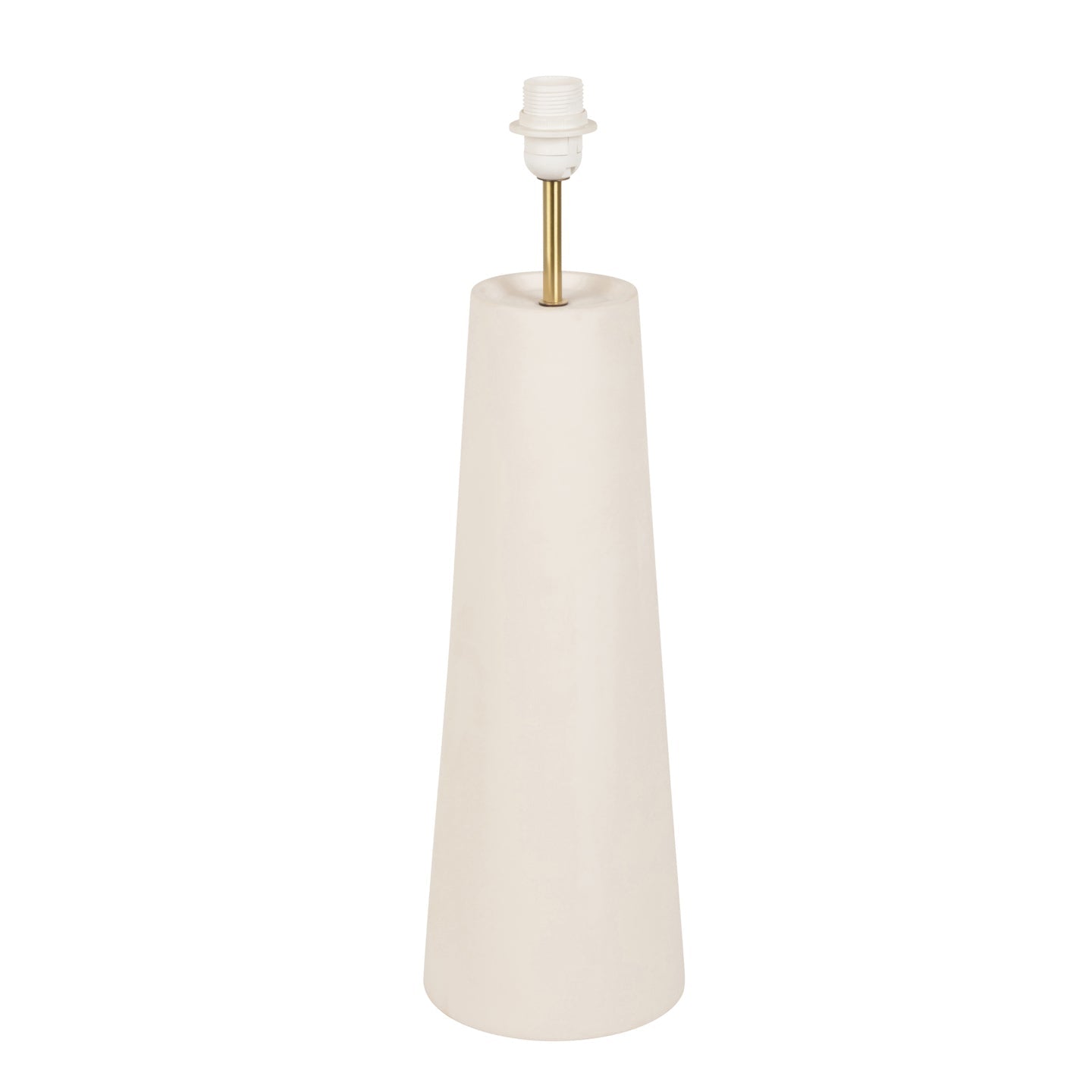 Table Lamp Cosiness by Market Set #White