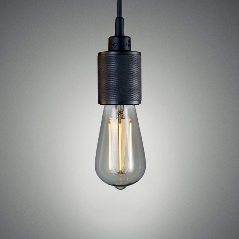 Heavy Metal Socket Pendant by Buster + Punch