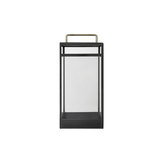 Pure Nordic Lantern Large by Cozy Living #Black