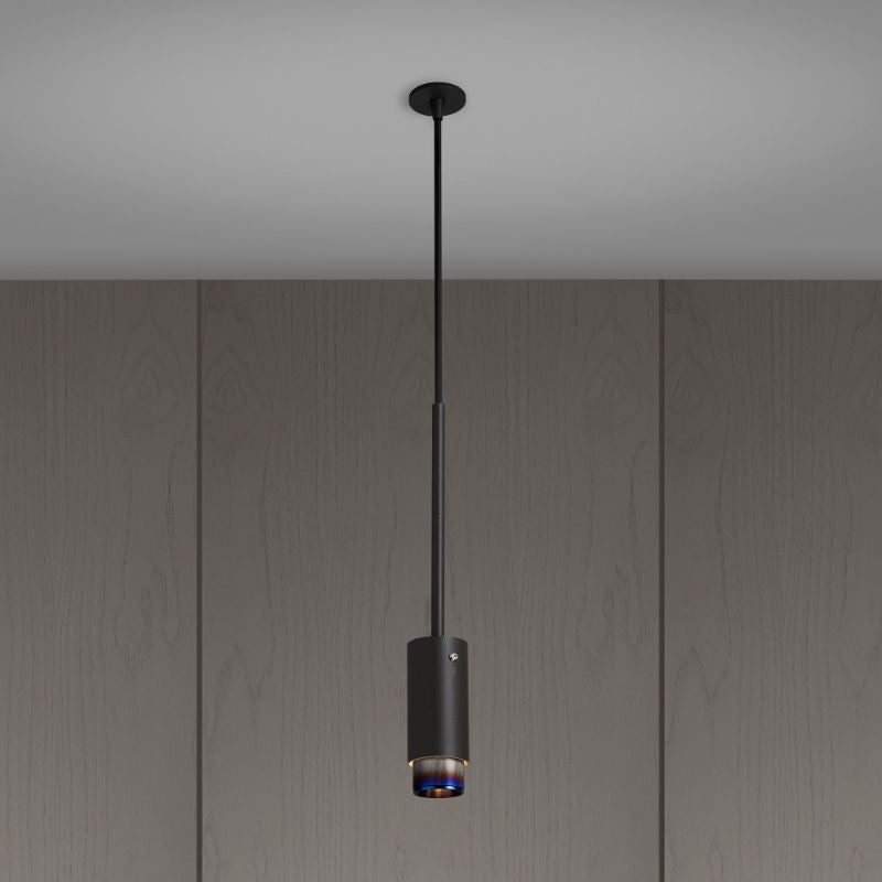 Exhaust Pendant by Buster + Punch