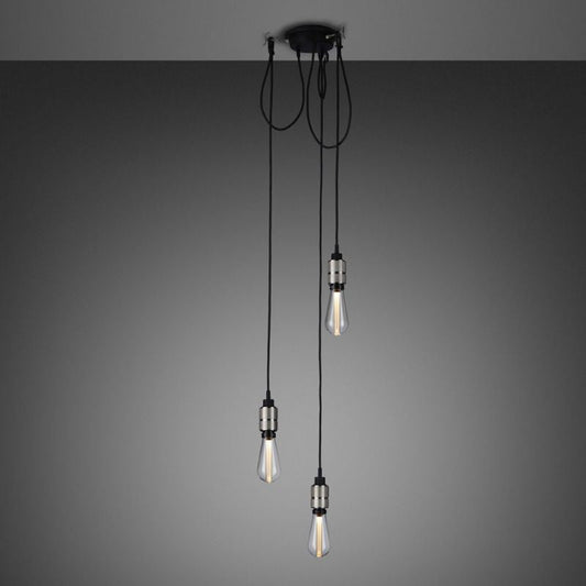 Hooked 3.0 Pendant by Buster + Punch