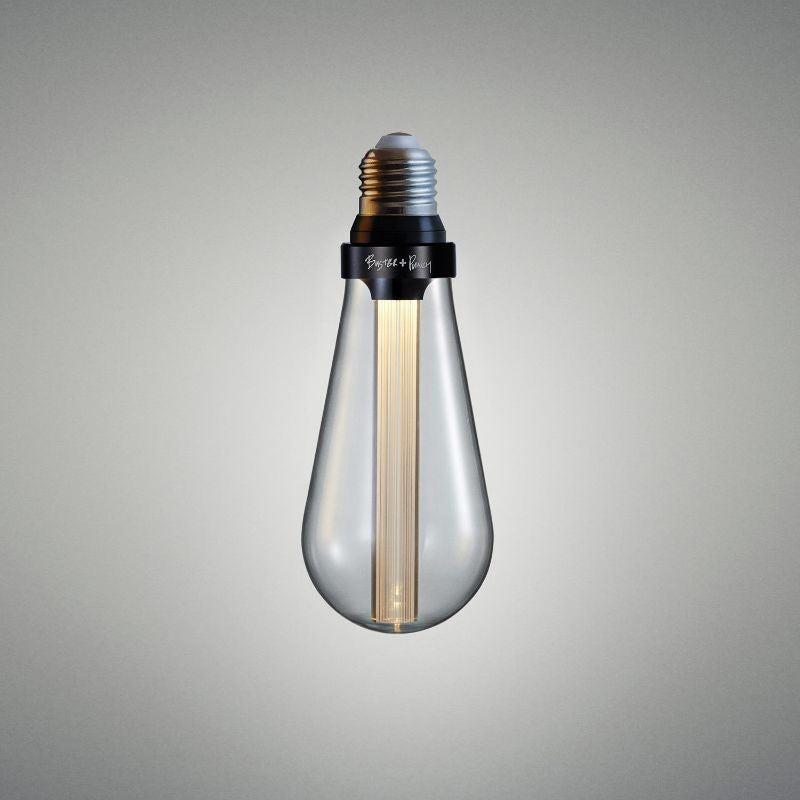 Buster Teardrop E27 LED Bulb by Buster + Punch