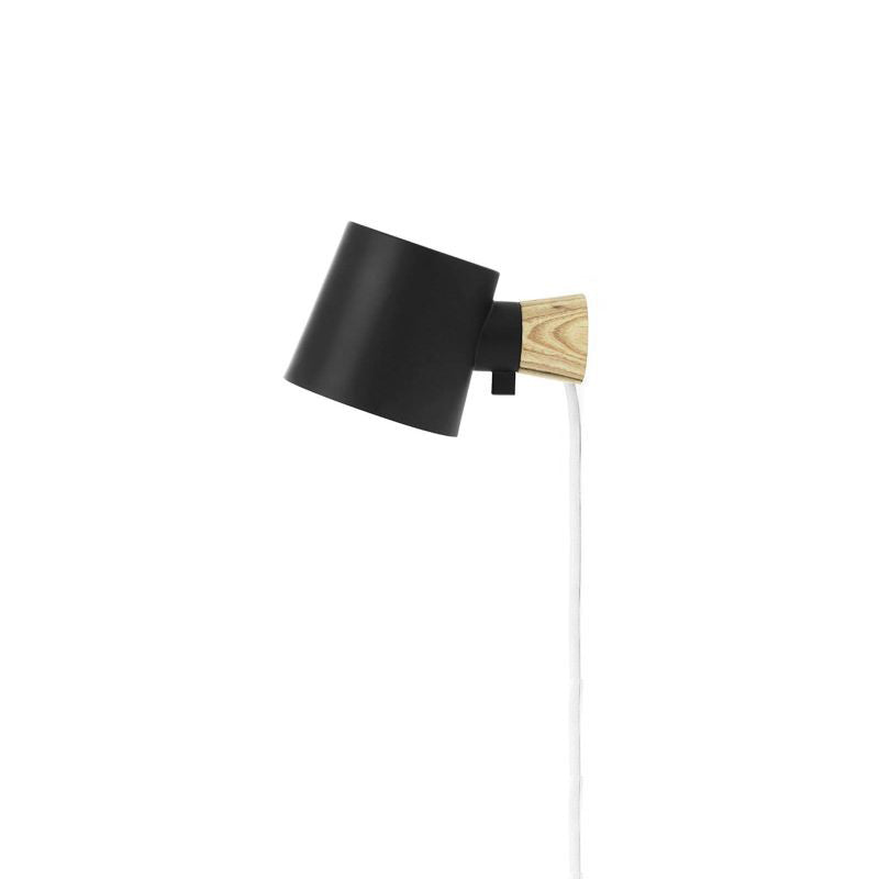 Rise Wall Lamp by Normann Copenhagen