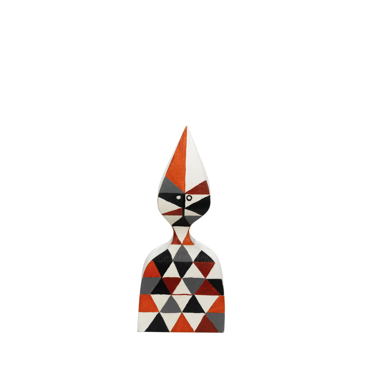 Wooden Doll No.12 by Vitra #
