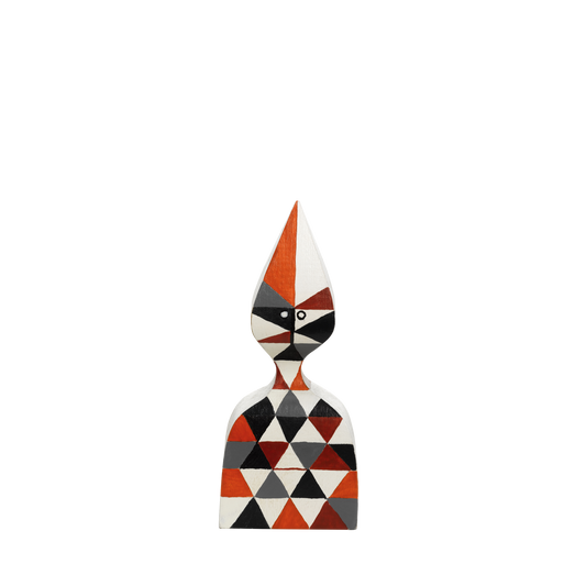 Wooden Doll No.12 by Vitra #