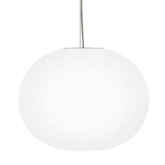 Glo-Ball S1 pendant by Flos # #