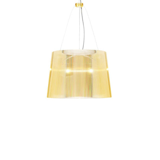 GE' Pendant Lamp by Kartell