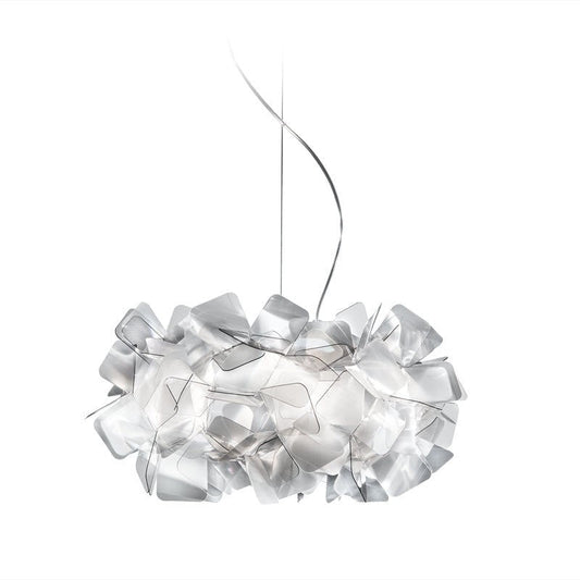 Clizia Suspension by Slamp