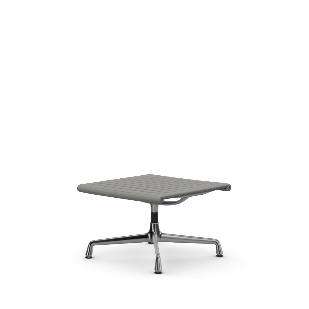 Aluminium Chair EA 125 – Lounge (Cover material - Fabric Track)