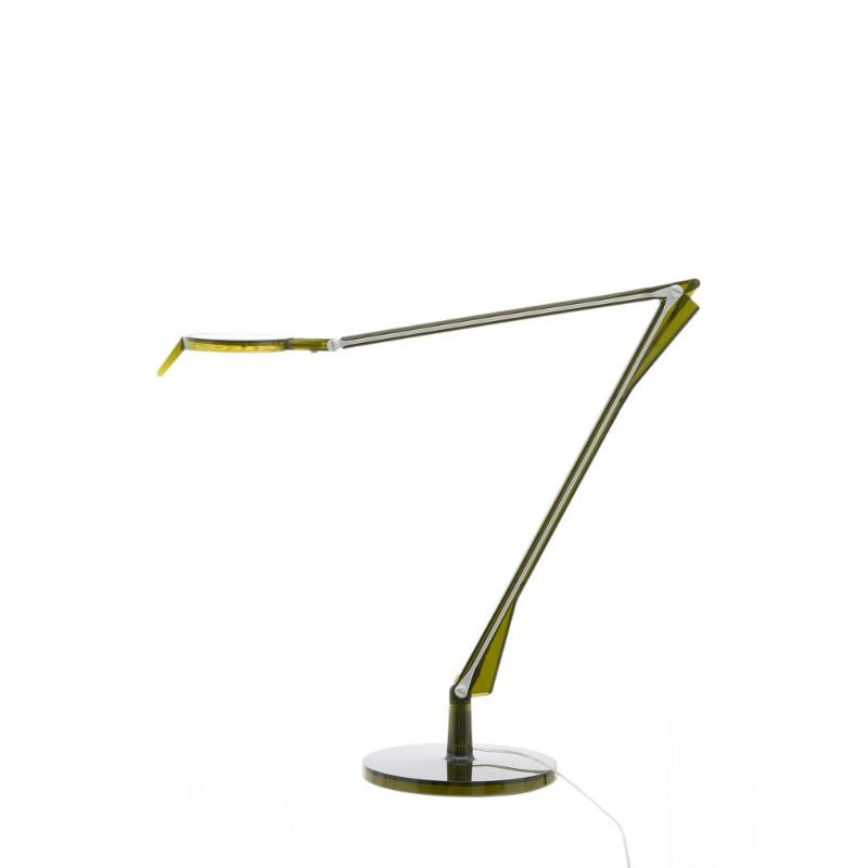 Aledin Dec Desk Lamps by Kartell