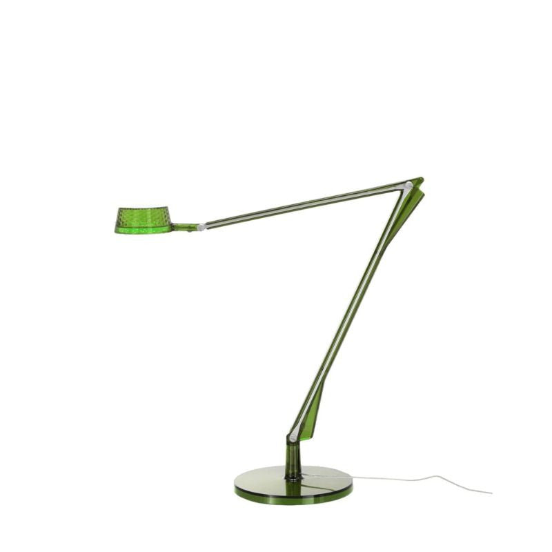 Aledin Dec Desk Lamps by Kartell