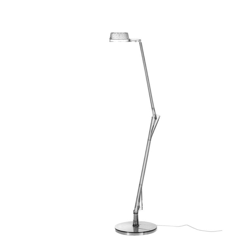 Aledin Dec Desk Lamps by Kartell