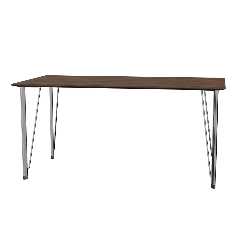 FH3605™ - 3605, Office desk without drawer by Fritz Hansen