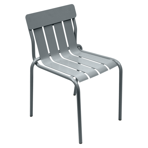 STRIPE CHAIR by Fermob