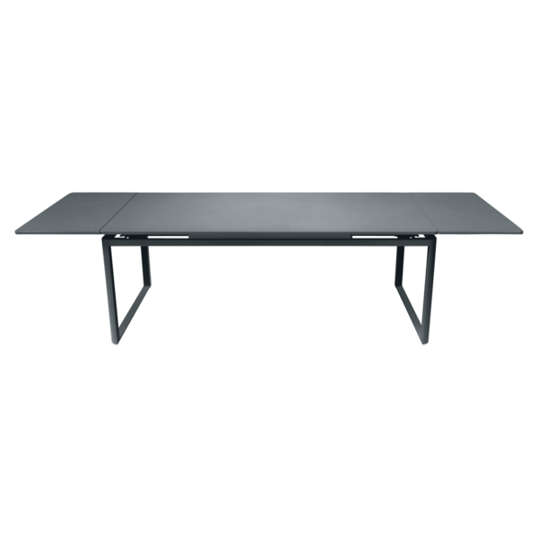 BIARRITZ TABLE WITH EXTENSIONS 200/300 X 100 CM by Fermob