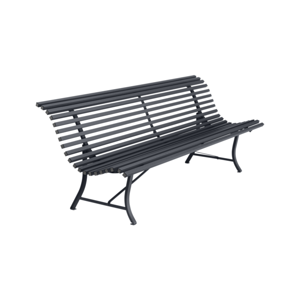 LOUISIANE BENCH 200 CM by Fermob