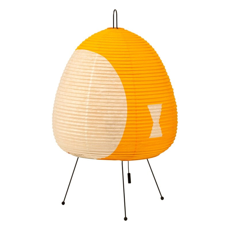 Akari 1AY table lamp by Vitra # #