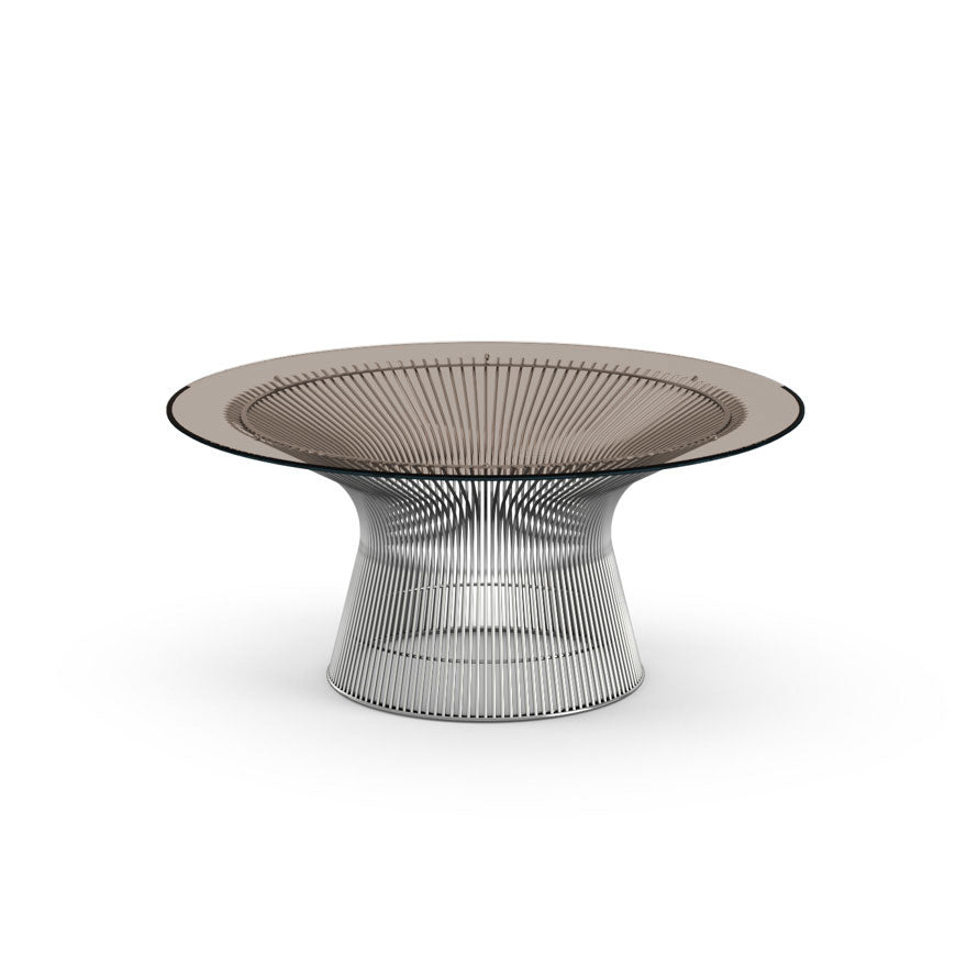 Platner Round Coffee Table Ø91.5xH38.5