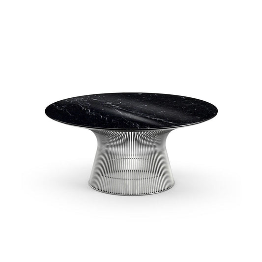 Platner Round Coffee Table Ø91.5xH38.5