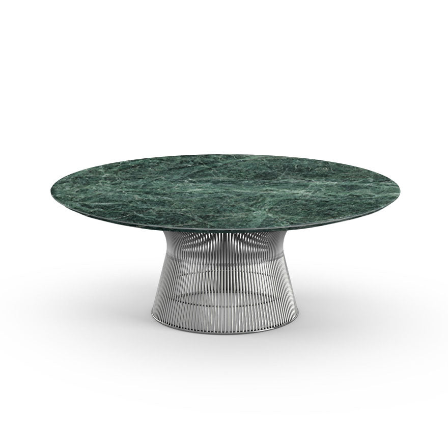 Platner Round Coffee Table Ø107xH38.5