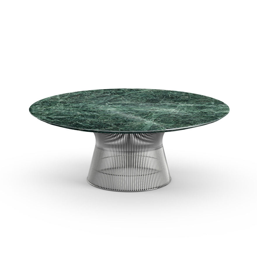 Platner Round Coffee Table Ø107xH38.5