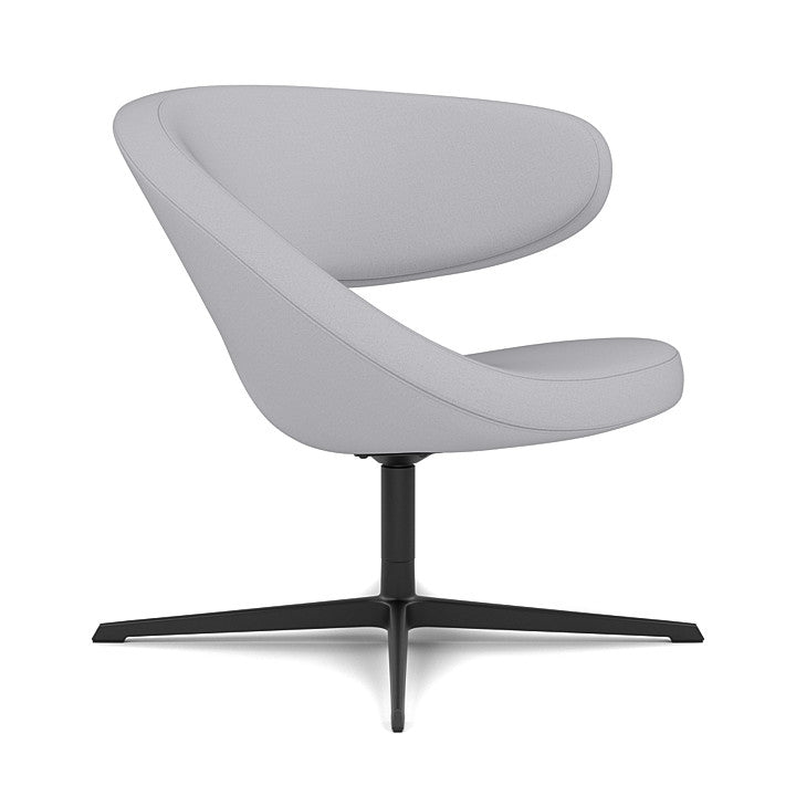 PEEL ™ Club -SWIVEL UPHOLSED Armchair