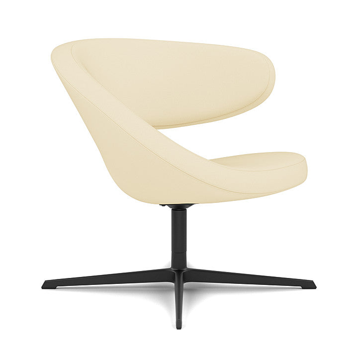 PEEL ™ Club -SWIVEL UPHOLSED Armchair