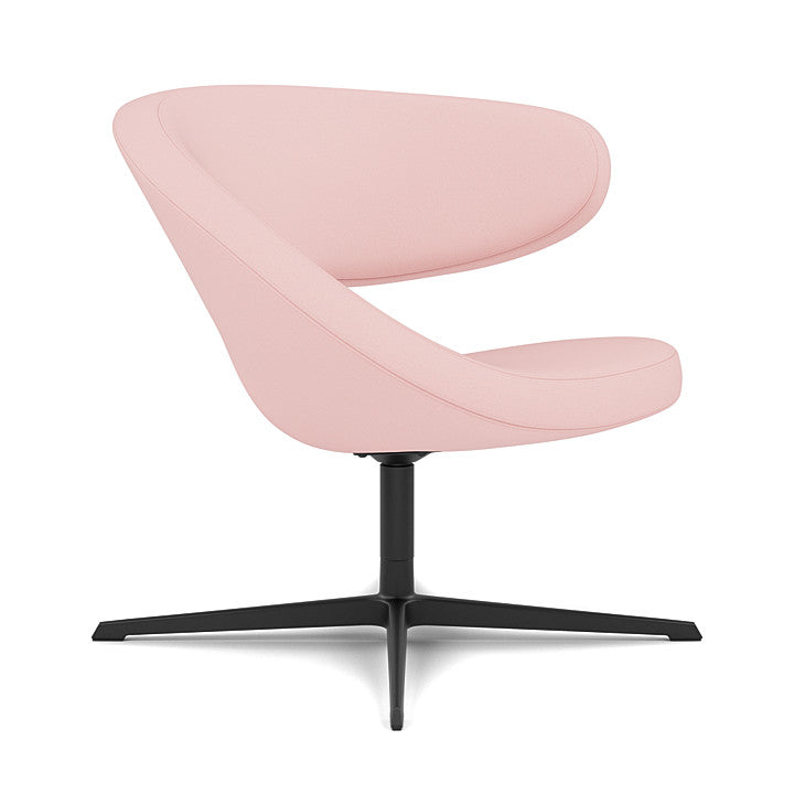 PEEL ™ Club -SWIVEL UPHOLSED Armchair