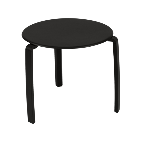 ALIZÉ LOW TABLE ø 48 CM by Fermob