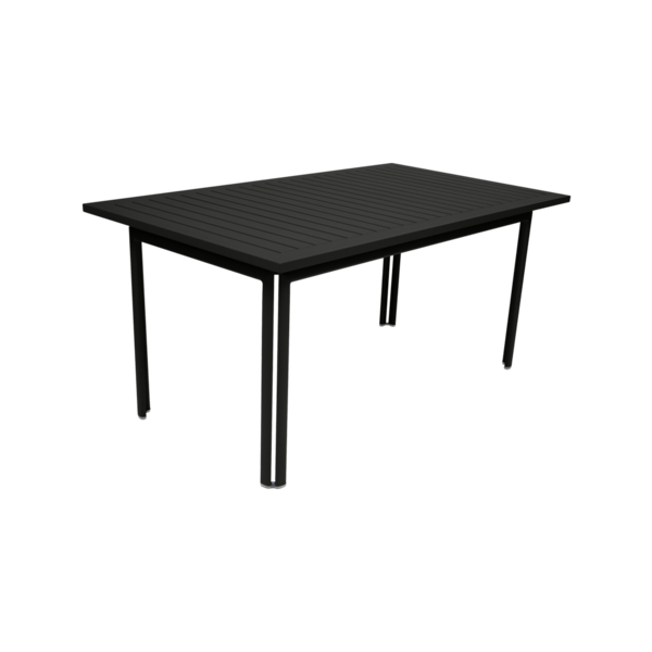 COSTA TABLE 160 X 80 CM by Fermob