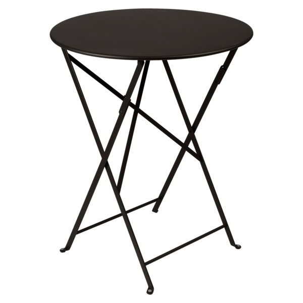 BISTRO TABLE ø 60 CM by Fermob