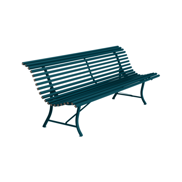 LOUISIANE BENCH 200 CM by Fermob