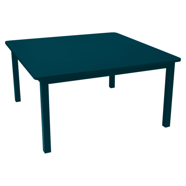 CRAFT TABLE 143 X 143 CM by Fermob