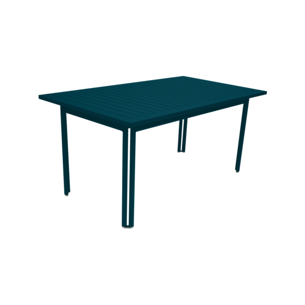 COSTA TABLE 160 X 80 CM by Fermob