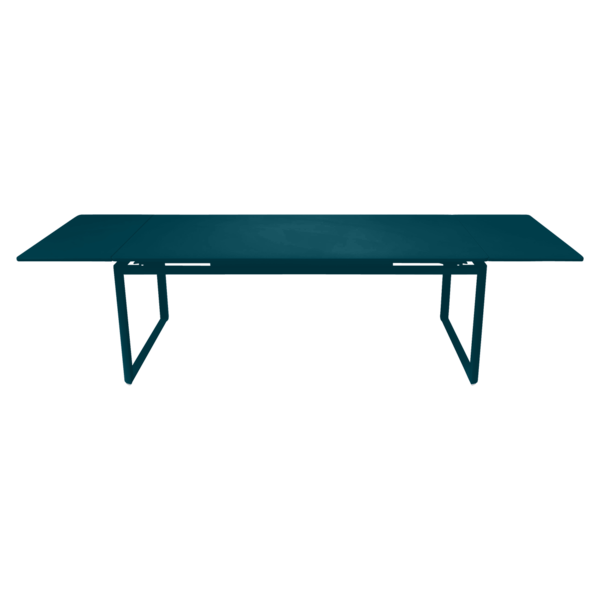 BIARRITZ TABLE WITH EXTENSIONS 200/300 X 100 CM by Fermob