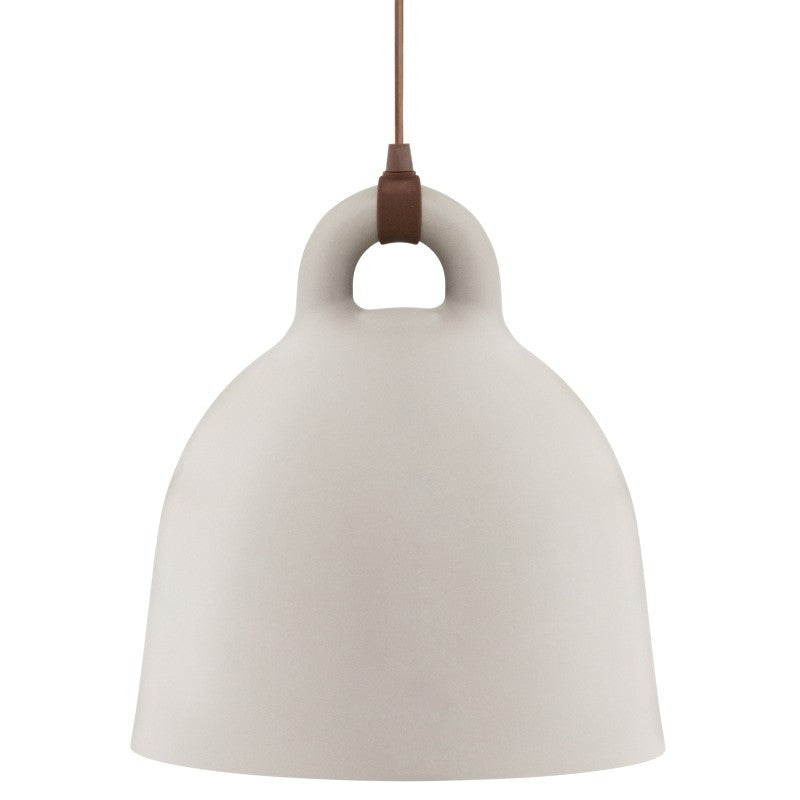 Bell Suspension Lamp by Normann Copenhagen